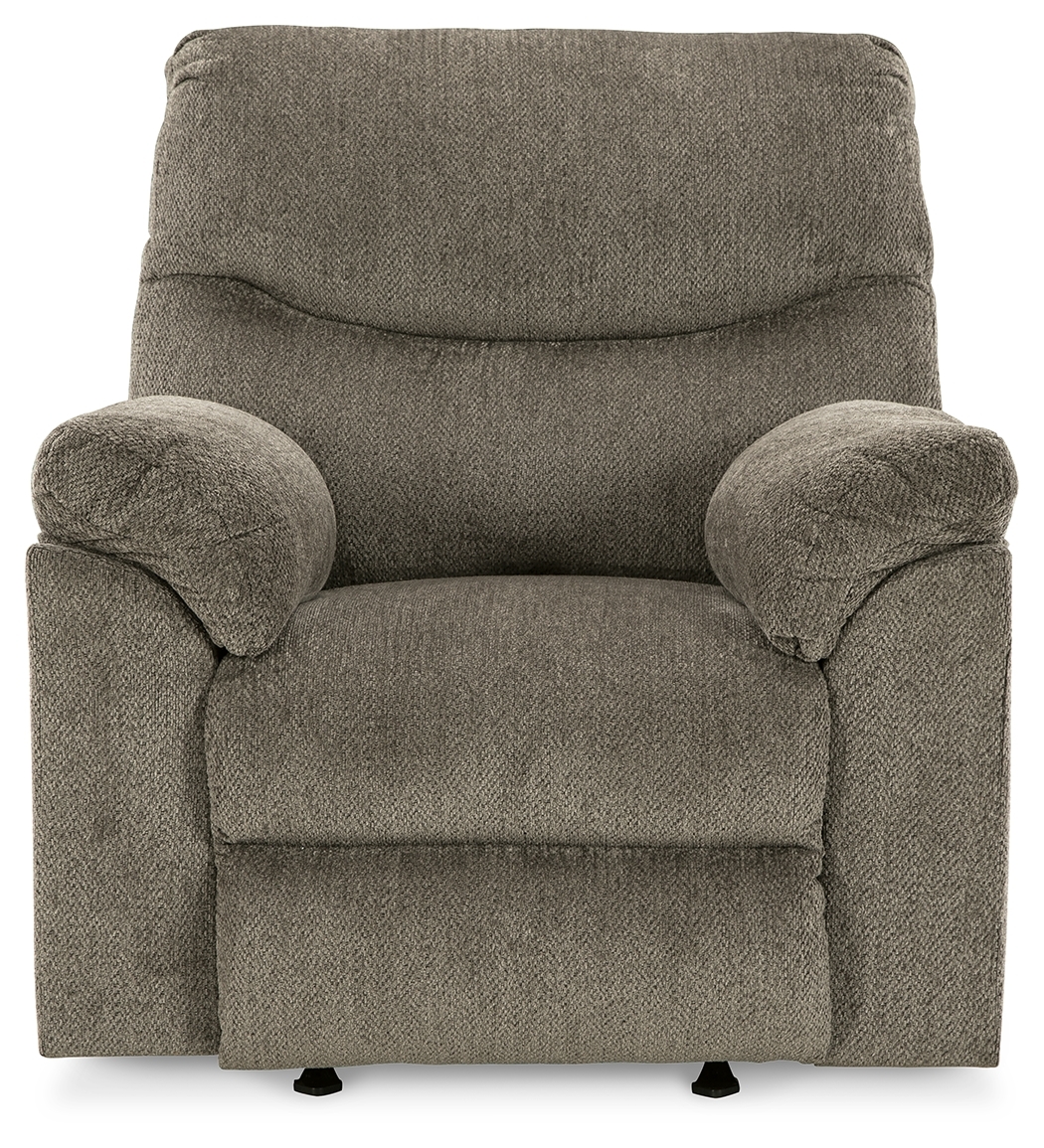 Alphons - Rocker Recliner - Image 5