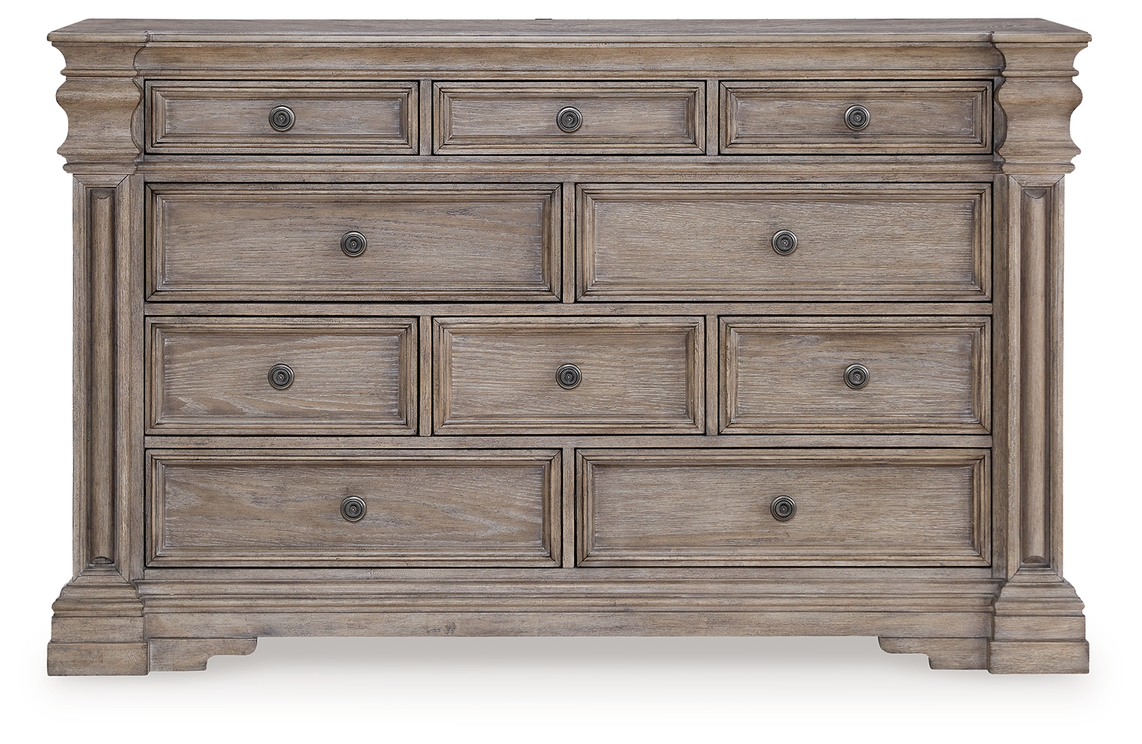 Blairhurst - Dresser - Image 5