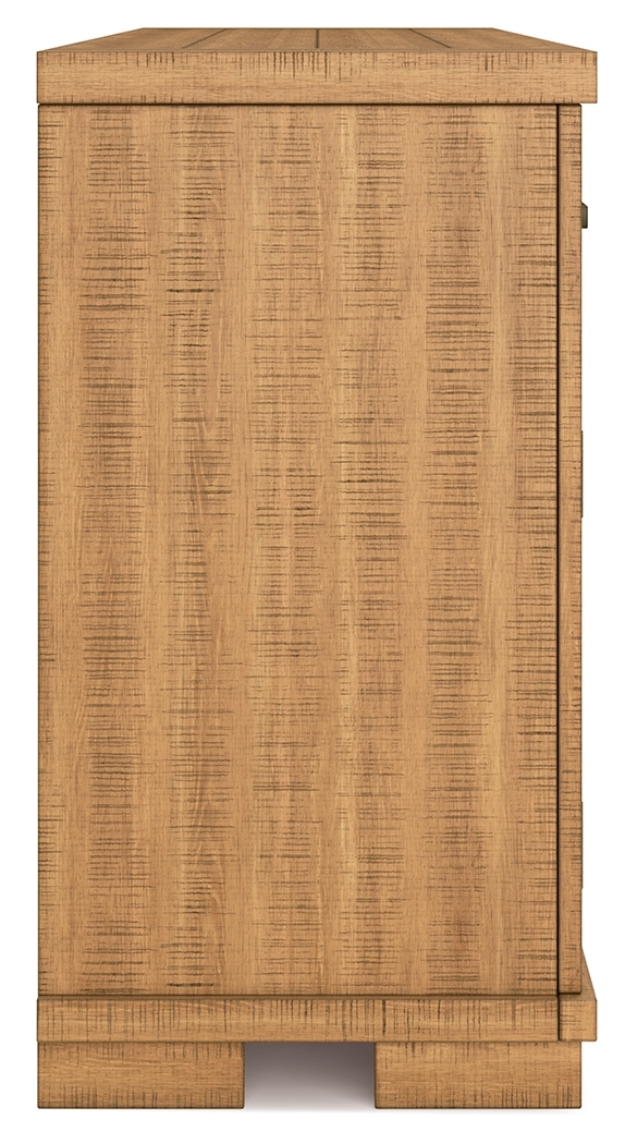 Havonplane - Dining Room Server - Brown - Image 10