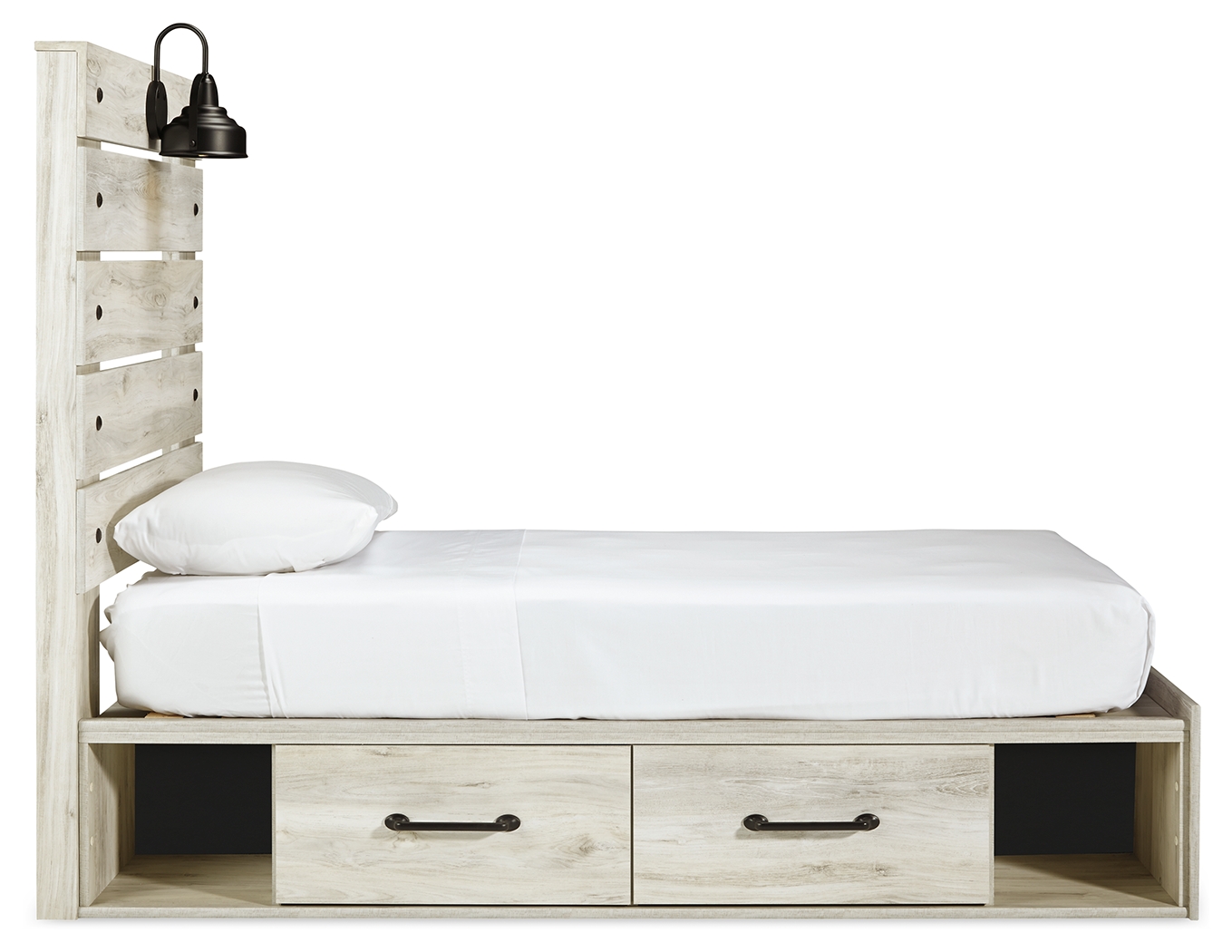 Cambeck - Panel Bed - Image 92