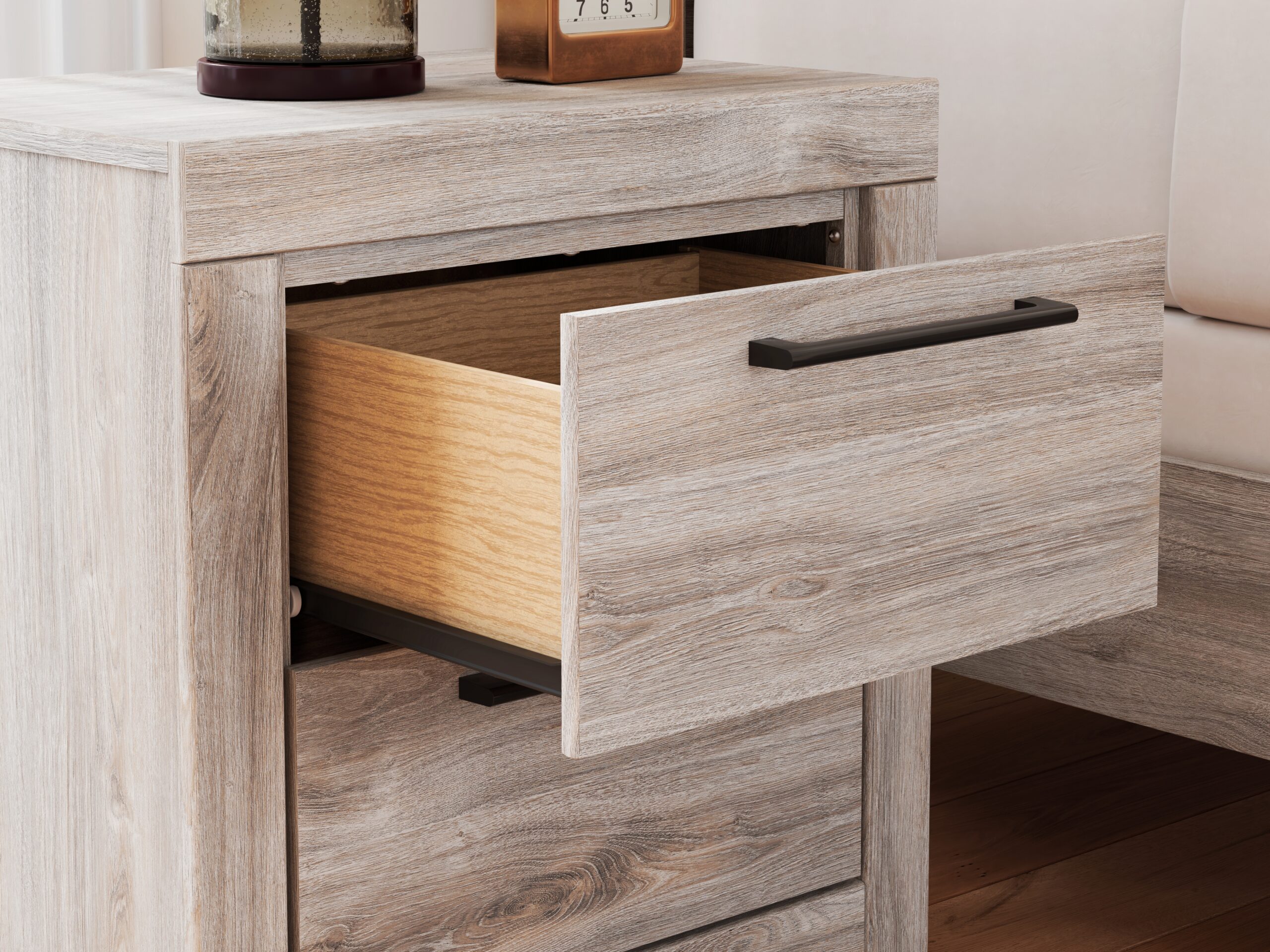 Broachmyn - Two Drawer Night Stand - Image 12