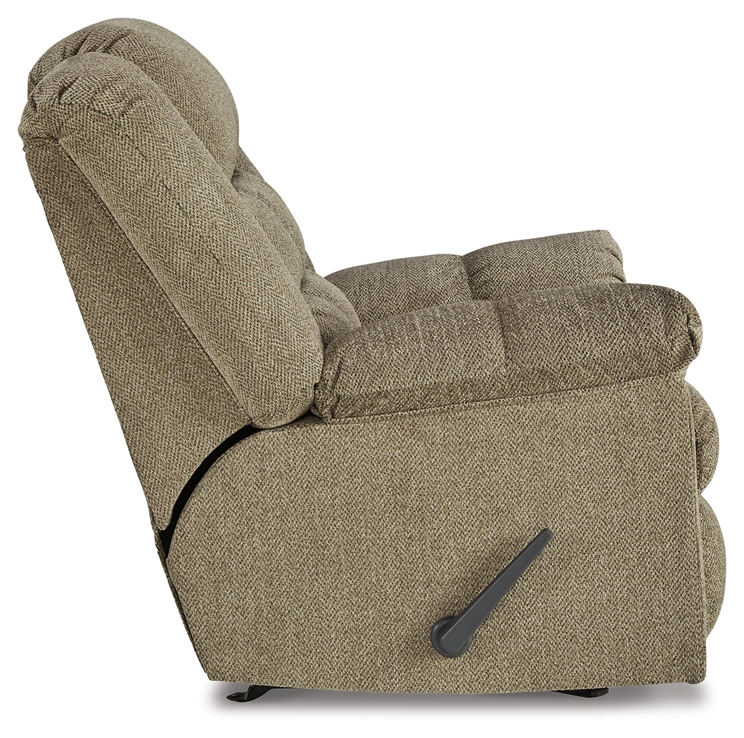 Kegler - Rocker Recliner - Image 5