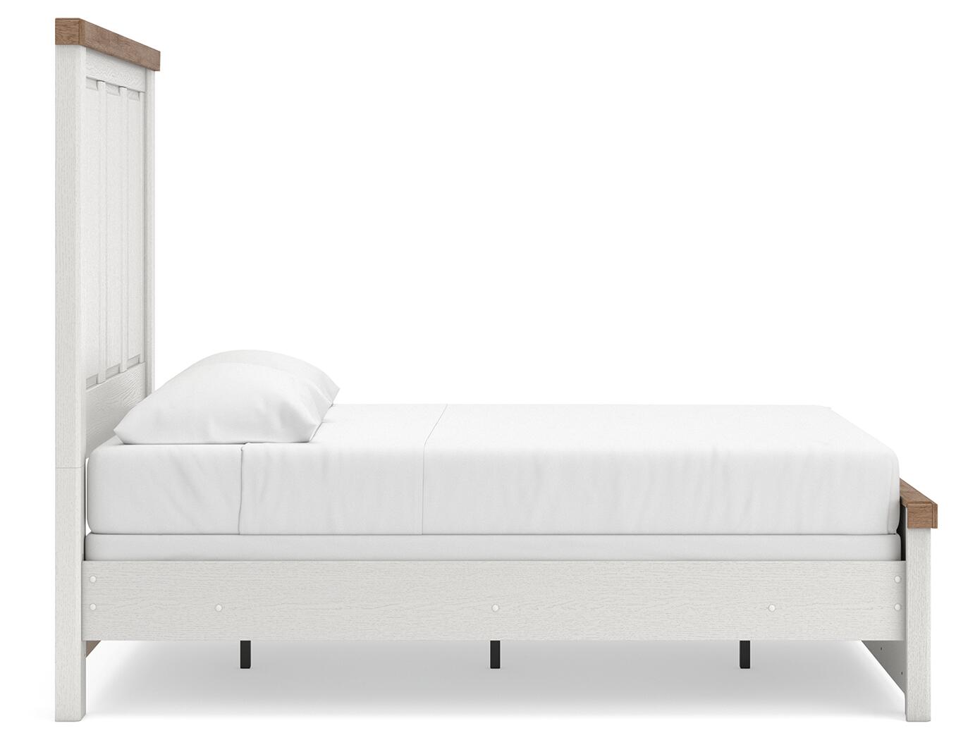 Savonport - Panel Bed - Image 16