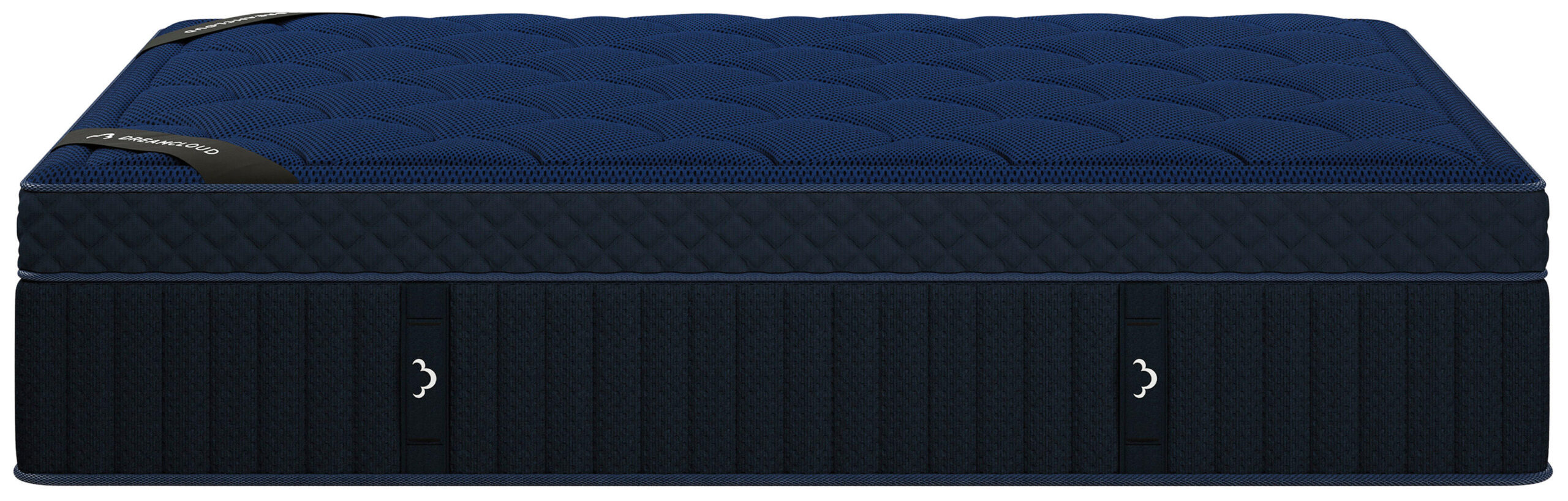 Dreamcloud Ultra Memory Foam - Queen Mattress - Blue - Image 5