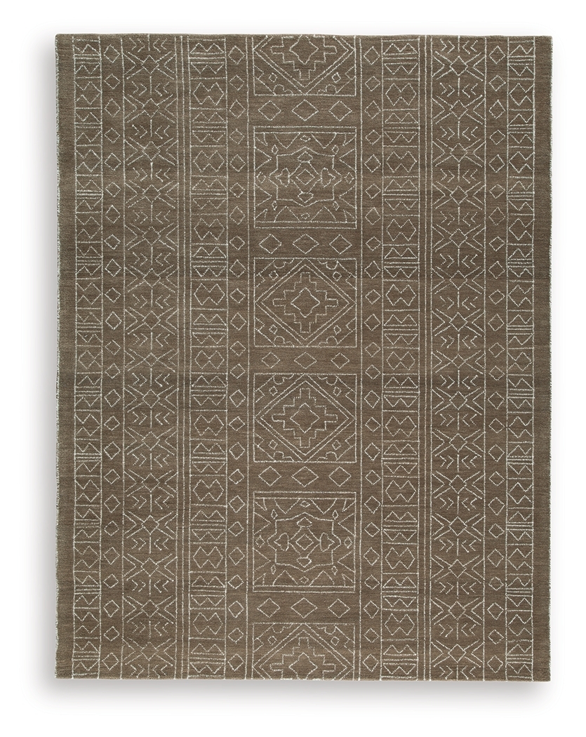 Merrittman - Rug - Image 2