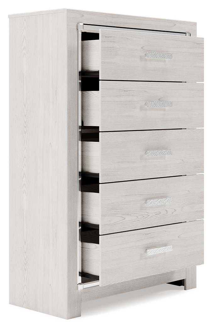 Altyra - Panel Bedroom Set - Image 5