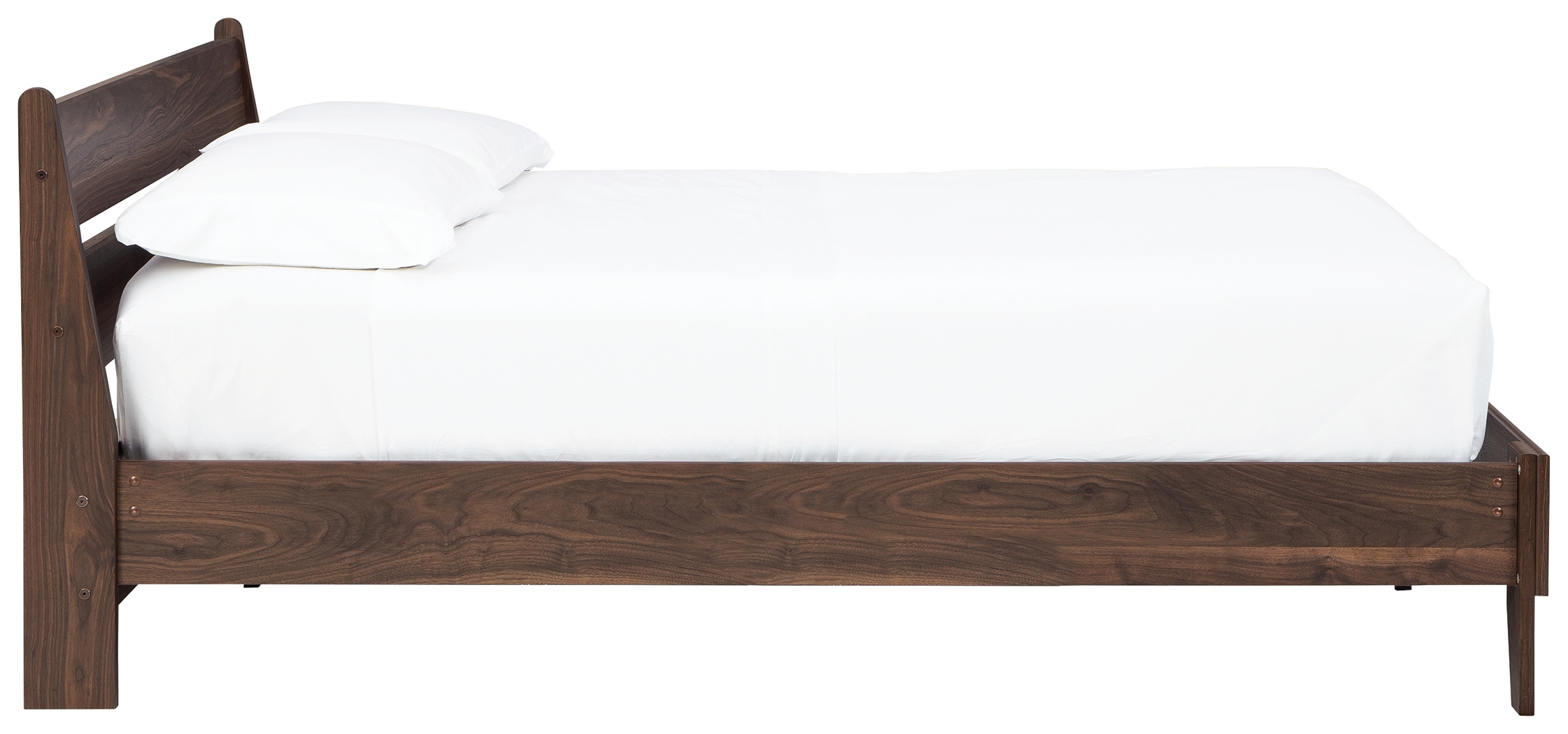 Calverson - Panel Platform Bed - Image 6