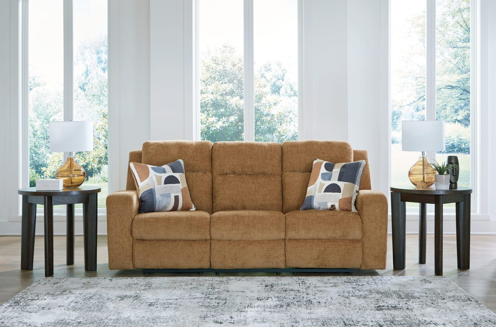 Kanlow - Reclining Sofa - Image 2
