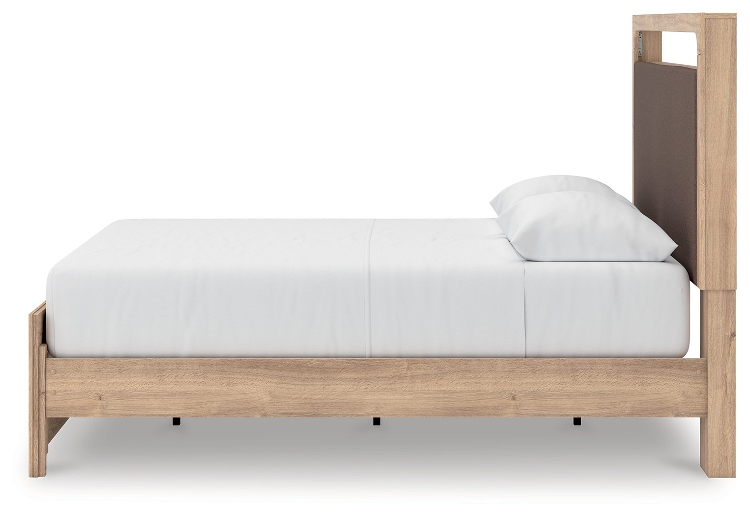 Kinlanni - Upholstered Platform Bed - Image 16