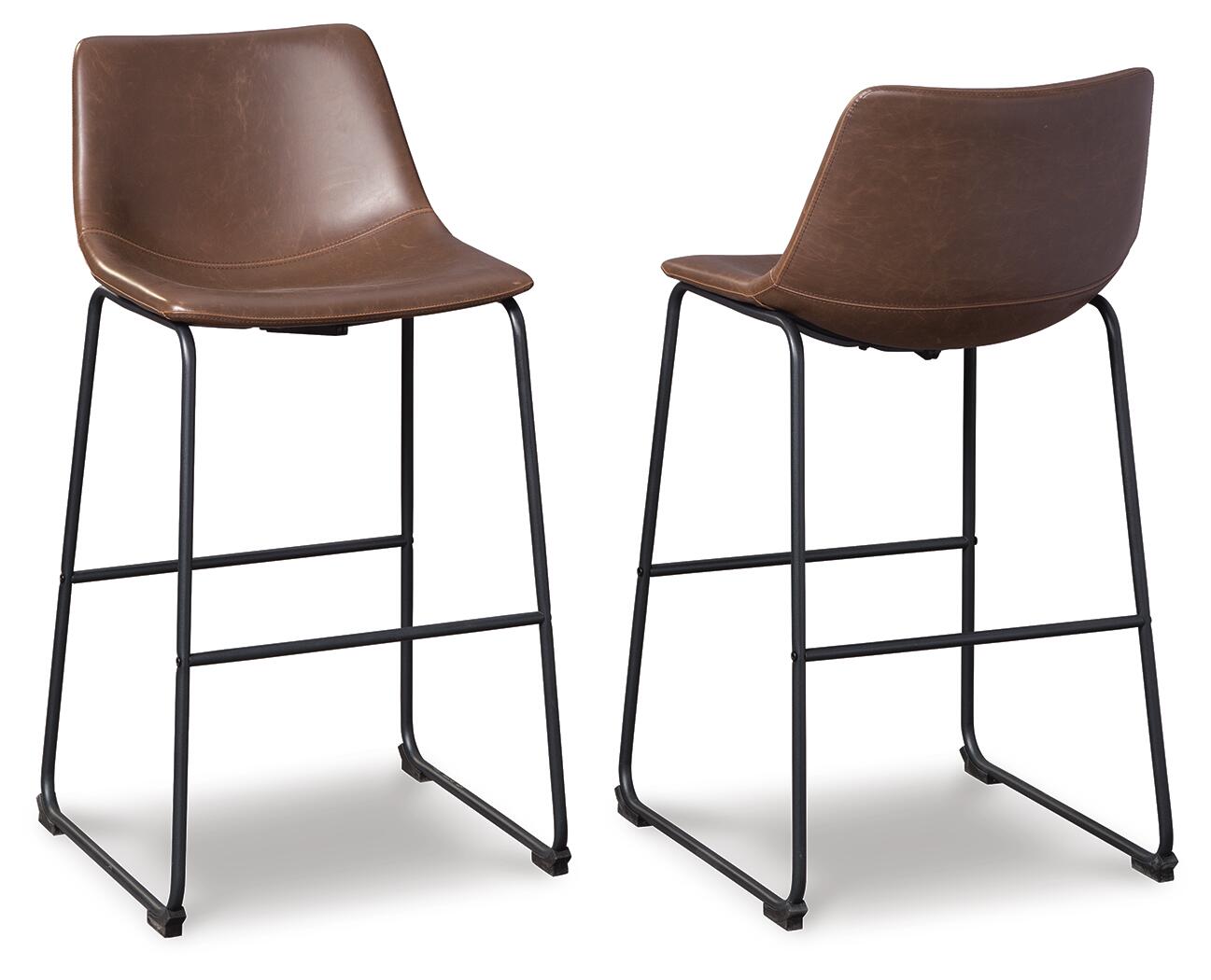 Centiar - Upholstered Barstool (Set of 2) - Image 5