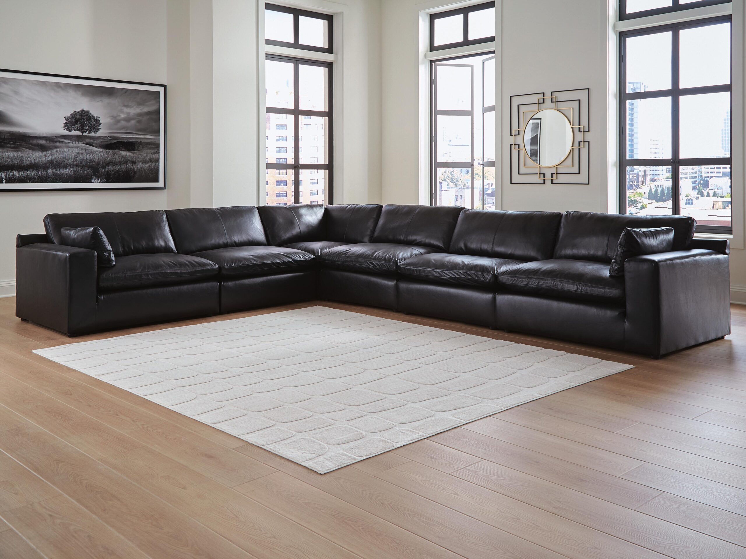 Emilia - Sectional - Image 7