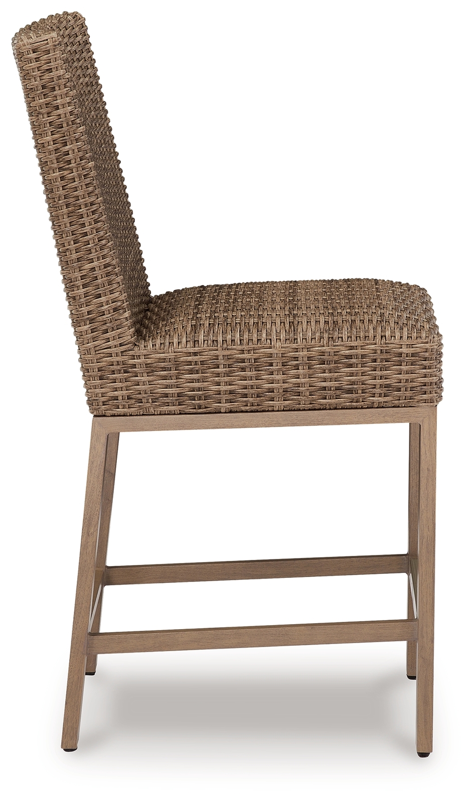 Walton Bridge - Barstool (Set of 2) - Driftwood - Image 5
