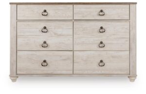 Willowton - Dresser