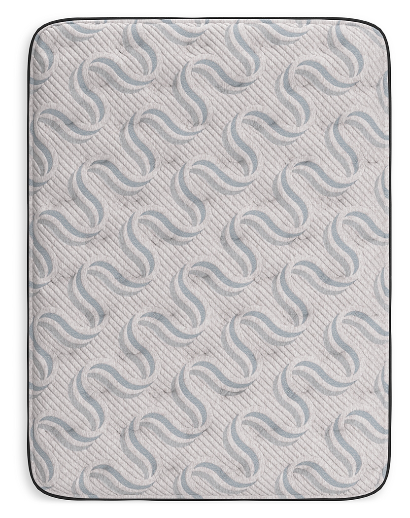 Elite Springs Plush - Mattress - Image 16
