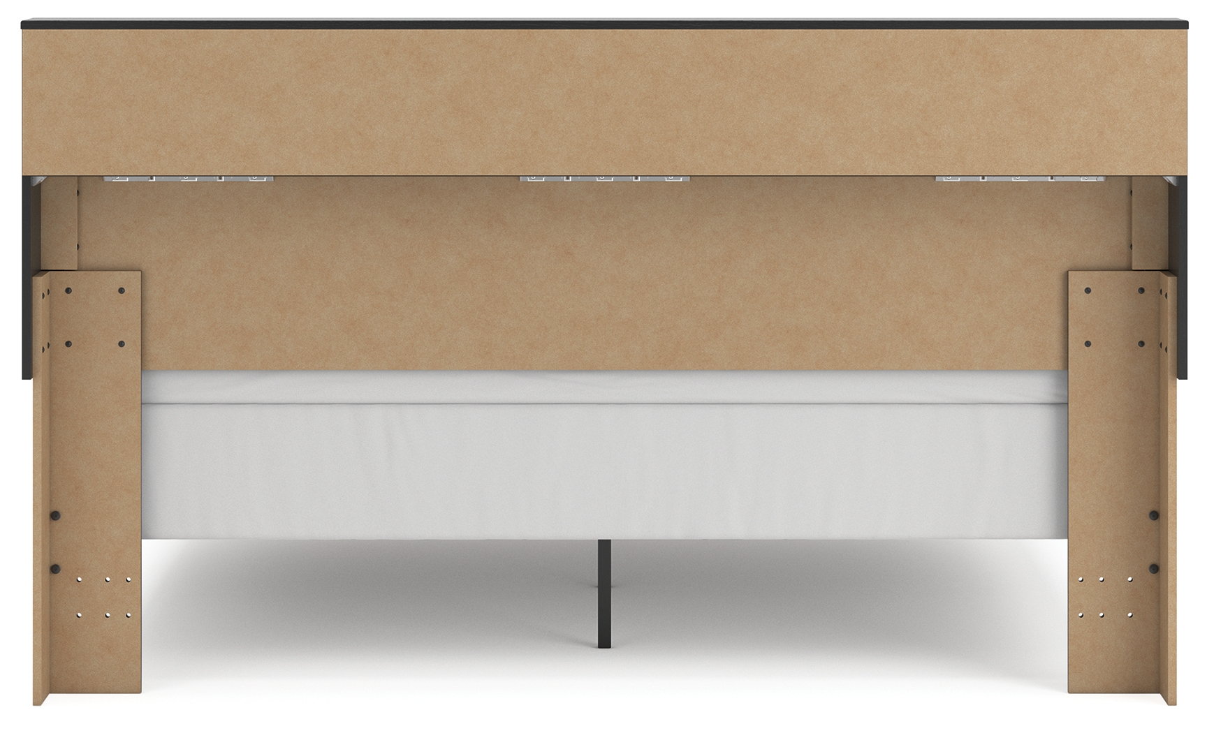 Broachmyn - Bookcase Bed - Image 15