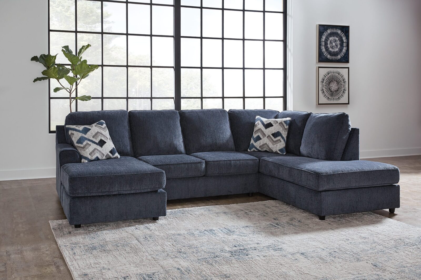 Albar Place - Sectional - Image 3