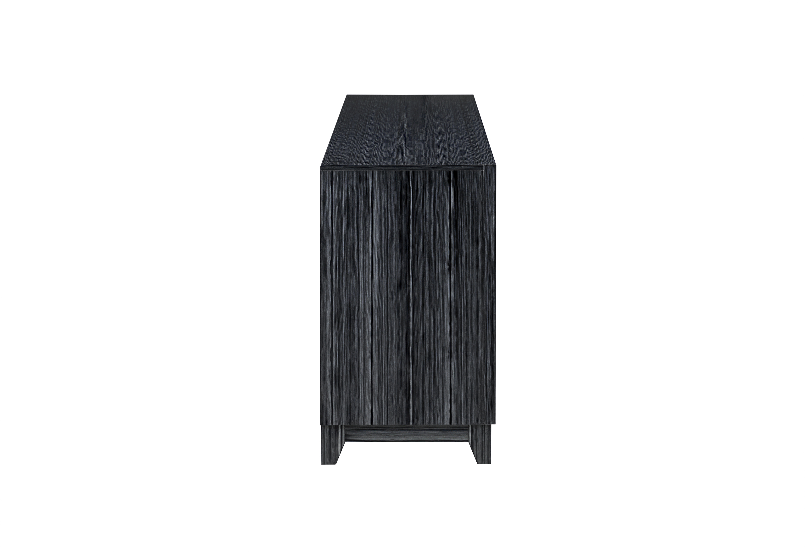 Lily - 72" Entertainment Unit With LED, Speakers, Crystal Inserts - Image 11