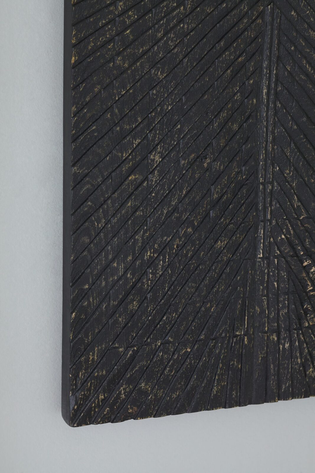 Lenora - Wall Decor - Antique Black - Image 5