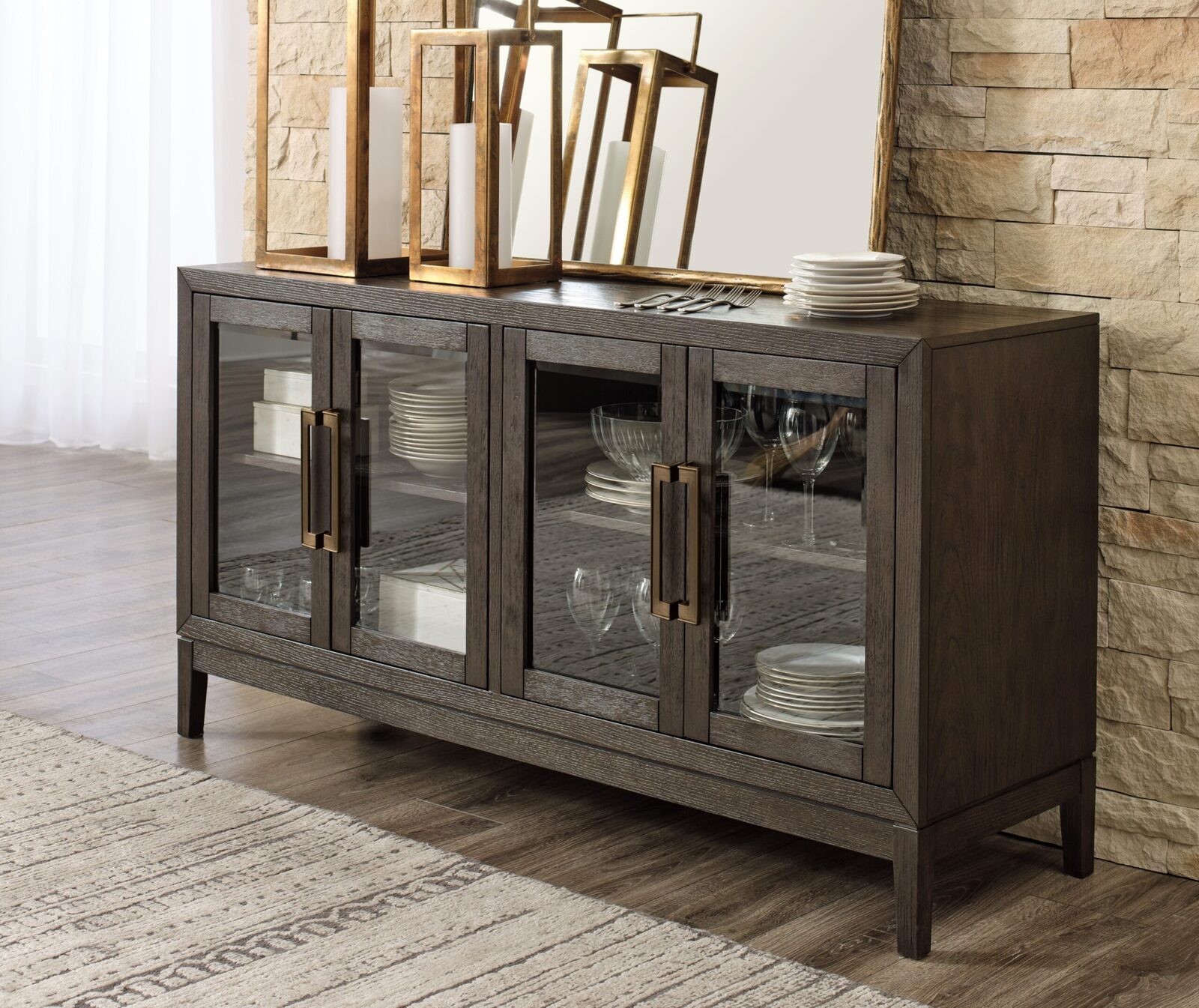 Burkhaus - Dining Room Set - Image 7