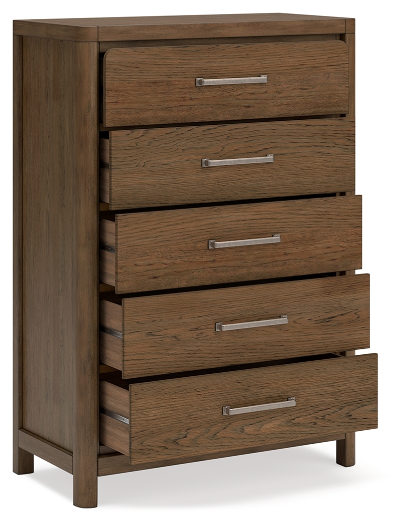 Cabalynn - Storage Bedroom Set - Image 6