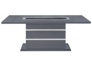 Monaco - Dining Table