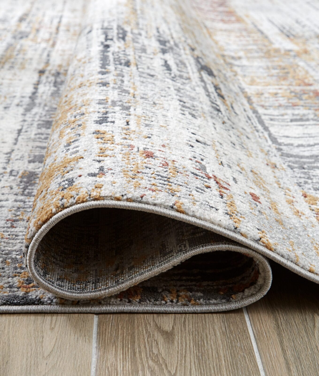 Rhettner - Rug - Image 4