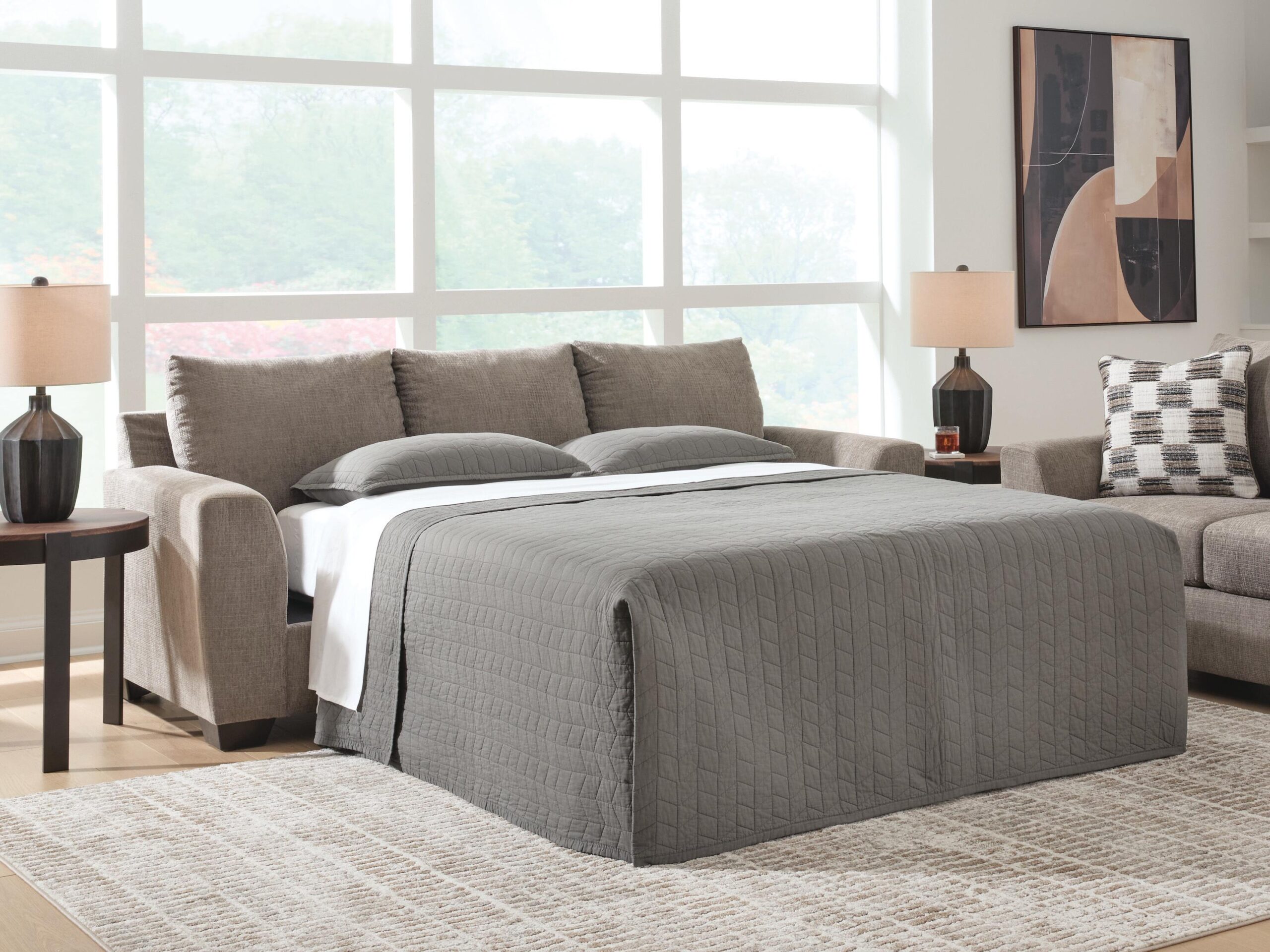 Loreo - Sofa Sleeper - Image 6