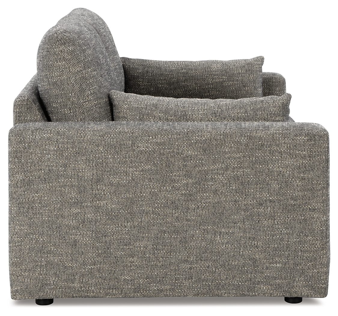 Dramatic - Living Room Set - Image 7