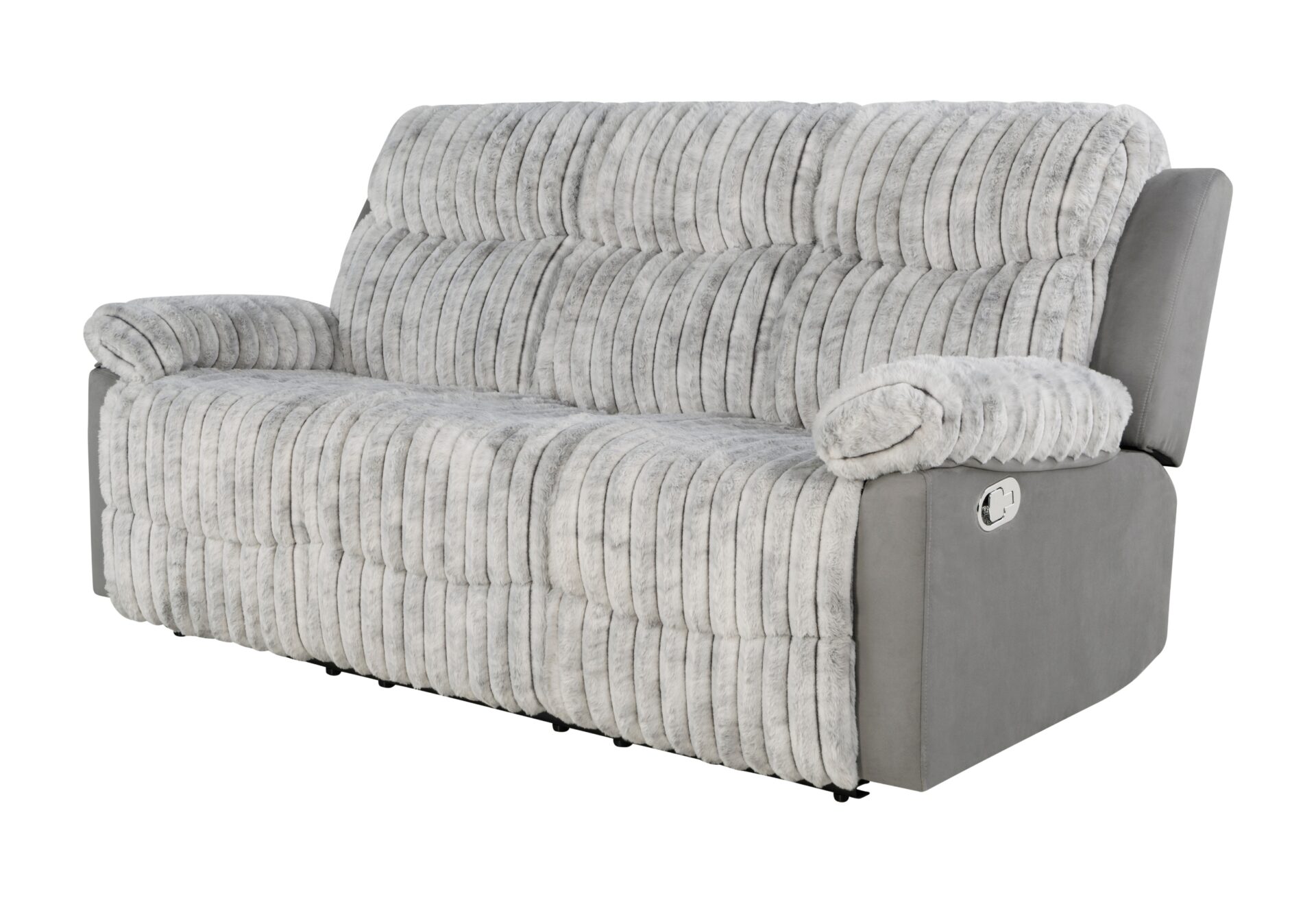 U6028 - Reclining Sofa - Image 10