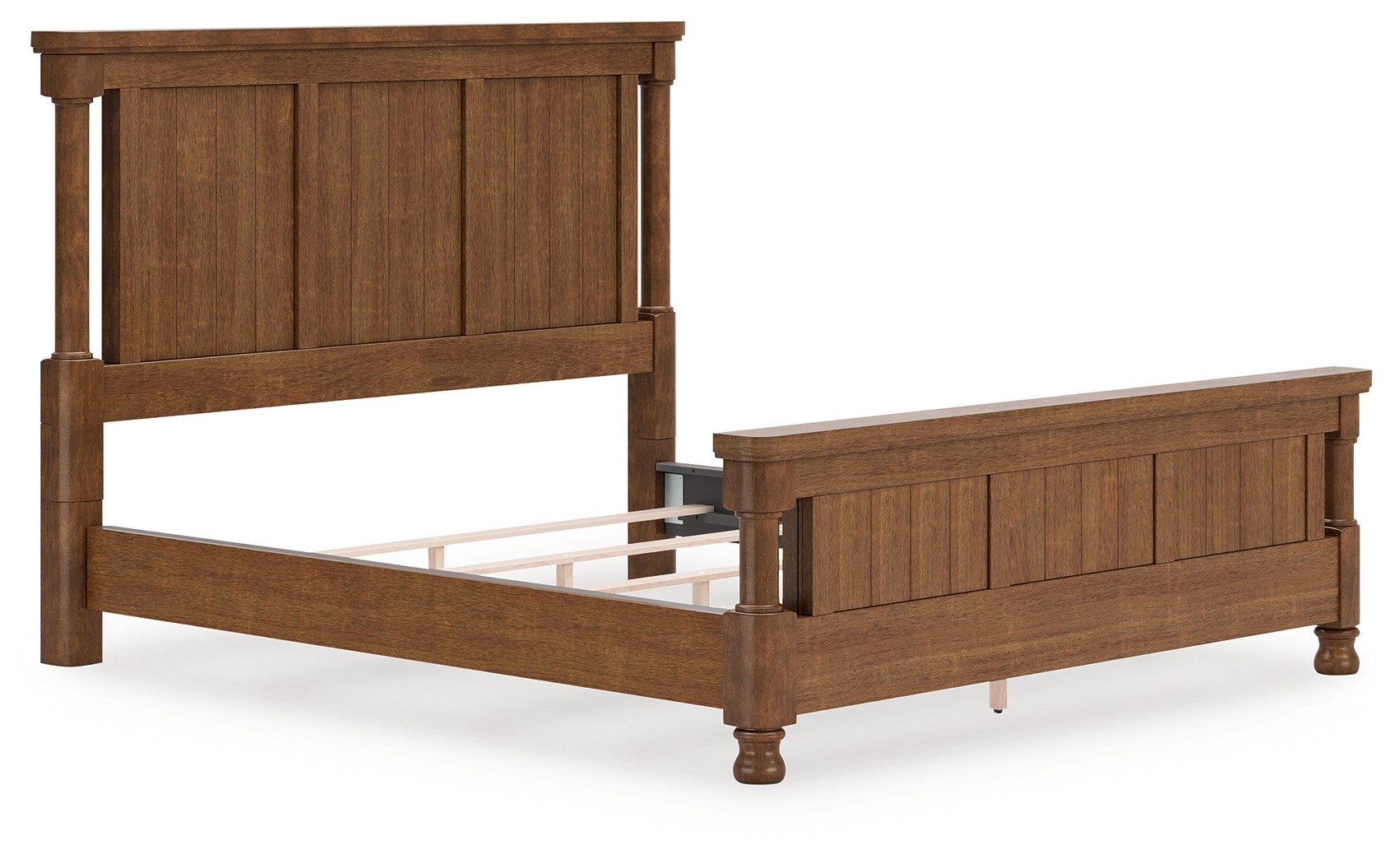 Rowlenstown - Poster Bed - Image 17