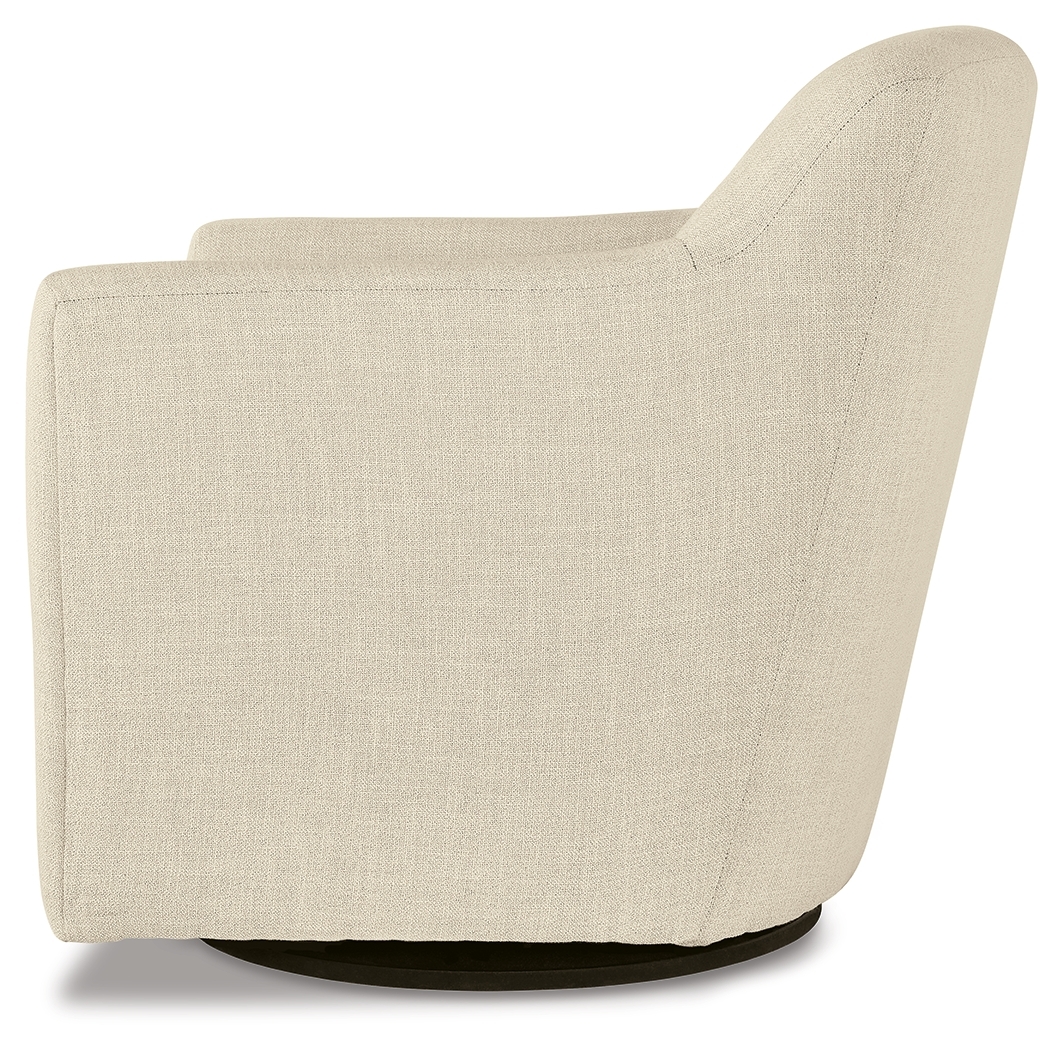 Bradney - Swivel Accent Chair - Image 13