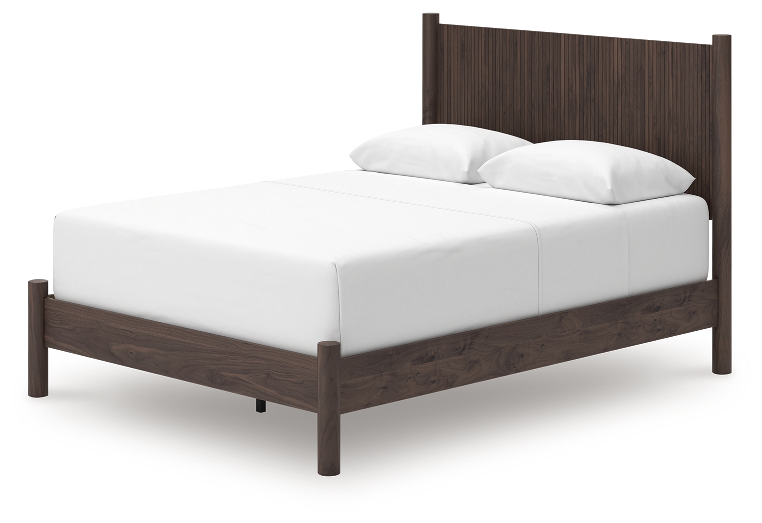 Pamytta - Panel Bed - Image 6