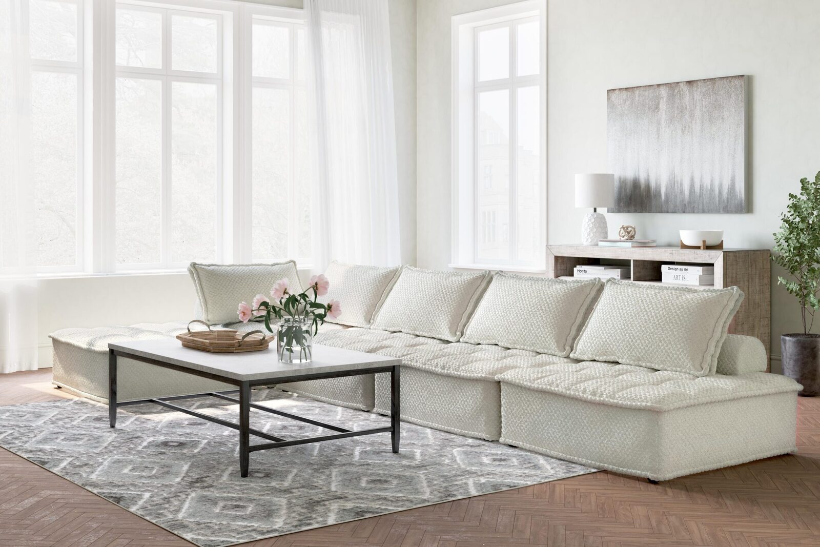 Bales - Sectional - Image 48