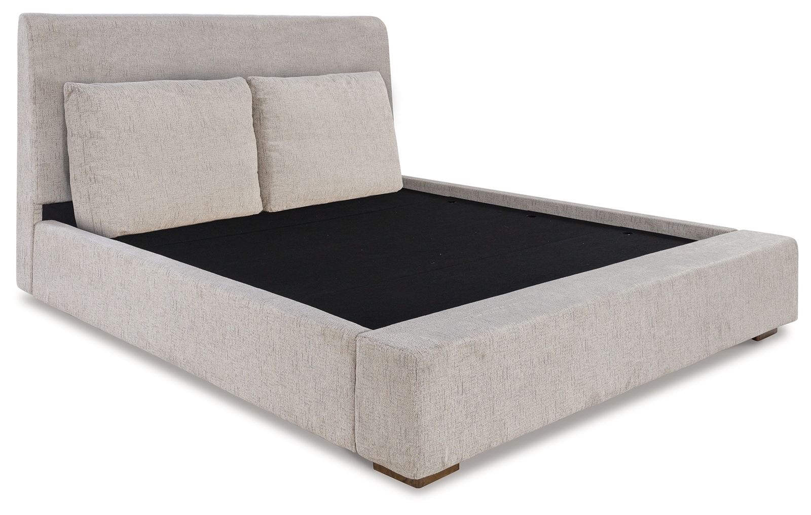 Cabalynn - Upholstered Bed - Image 11