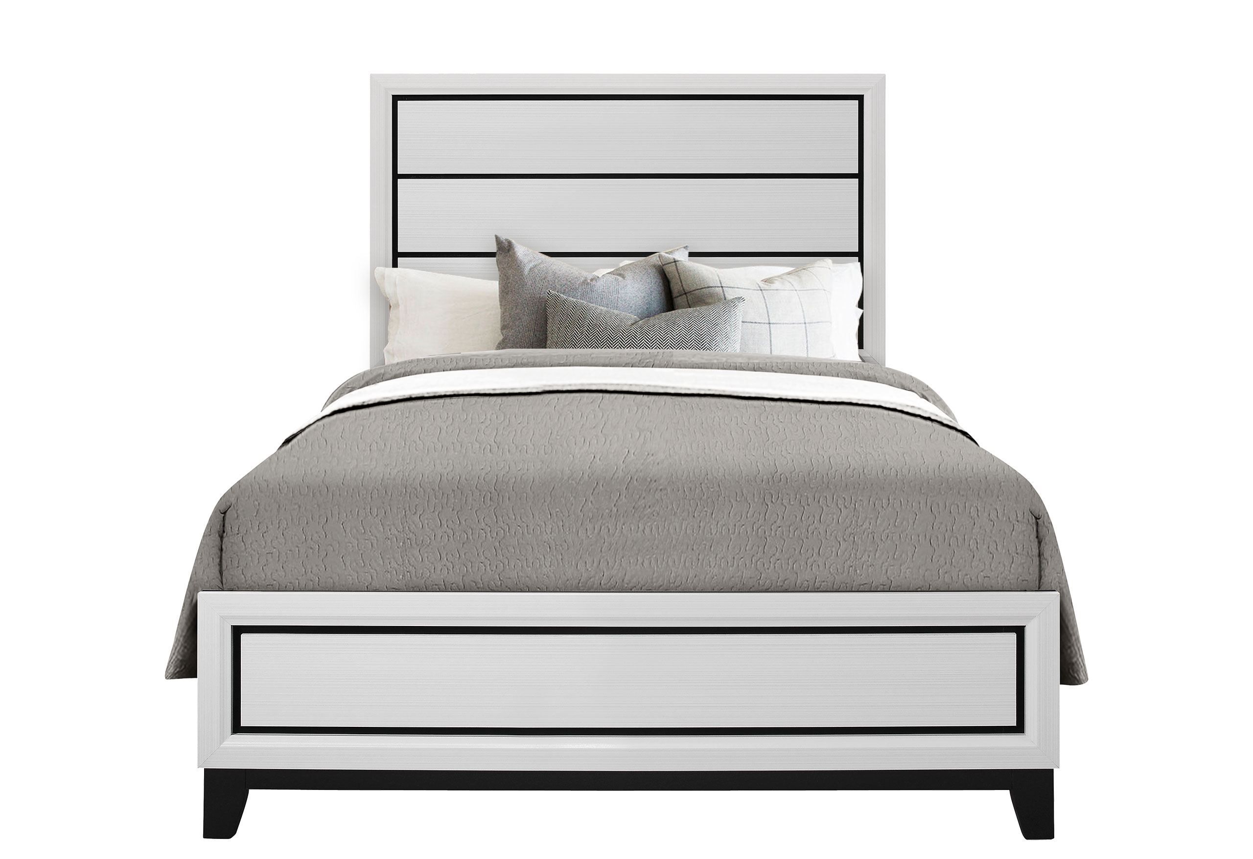 Kate - Bed - Image 8