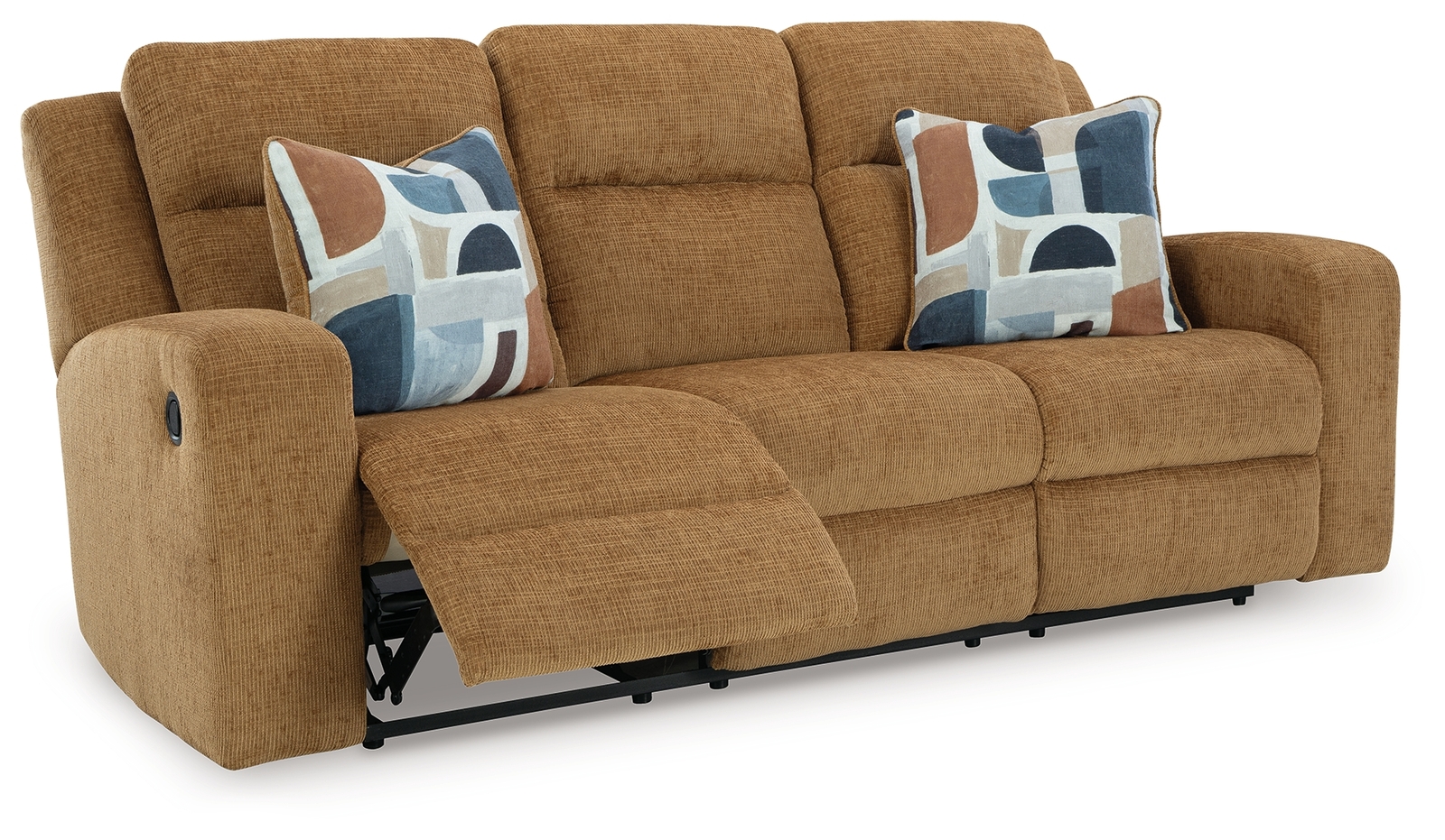 Kanlow - Reclining Sofa - Image 3