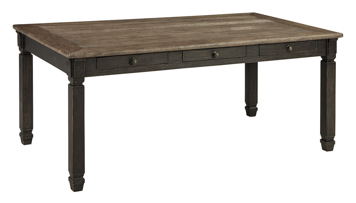 Tyler Creek - Dining Table Set - Image 11