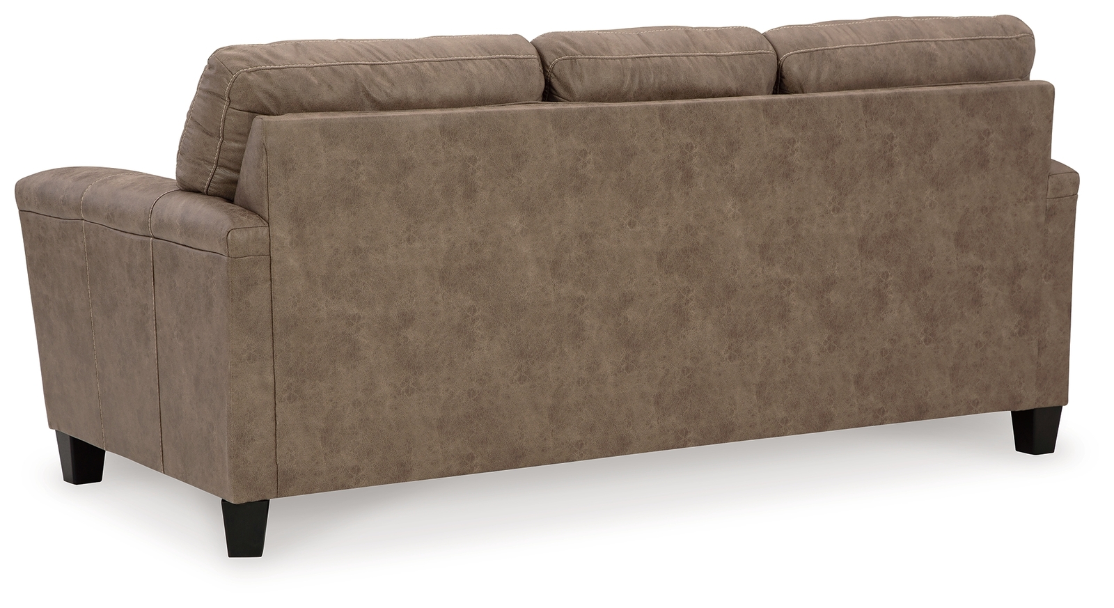 Navi - Queen Sofa Sleeper - Fossil - Image 5