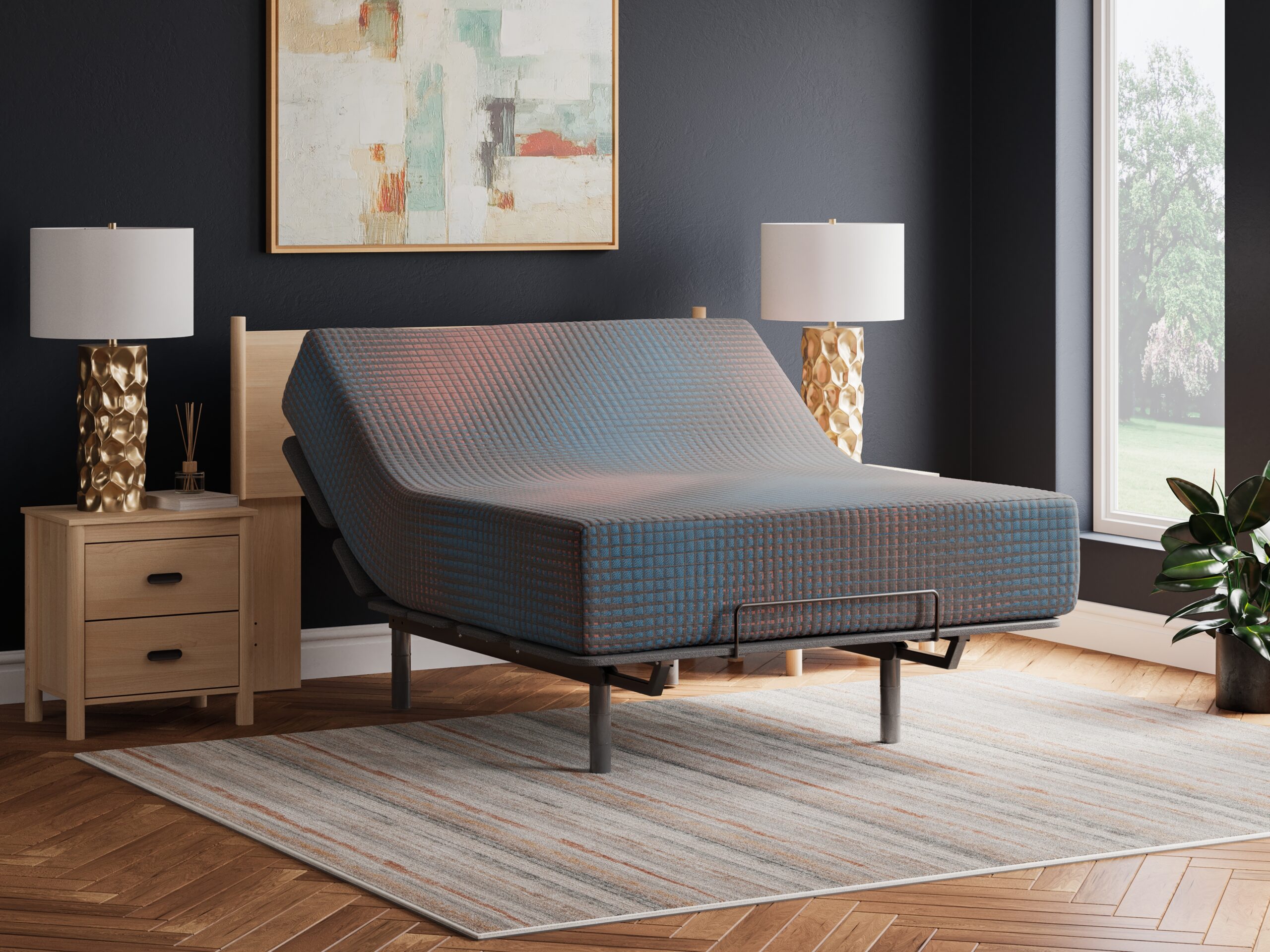 13 Inch Hybrid Hot Buy - Mattress - Image 9