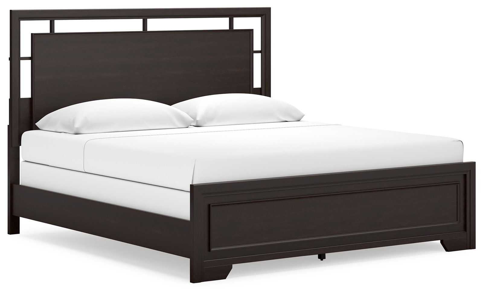 Covetown - Panel Bed - Image 3