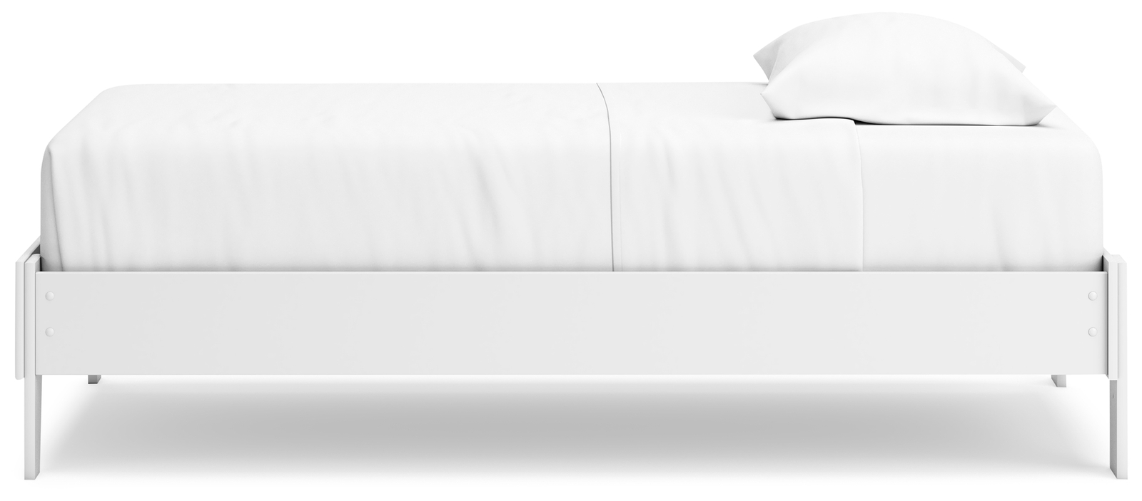 Hallityn - Platform Bed - Image 8