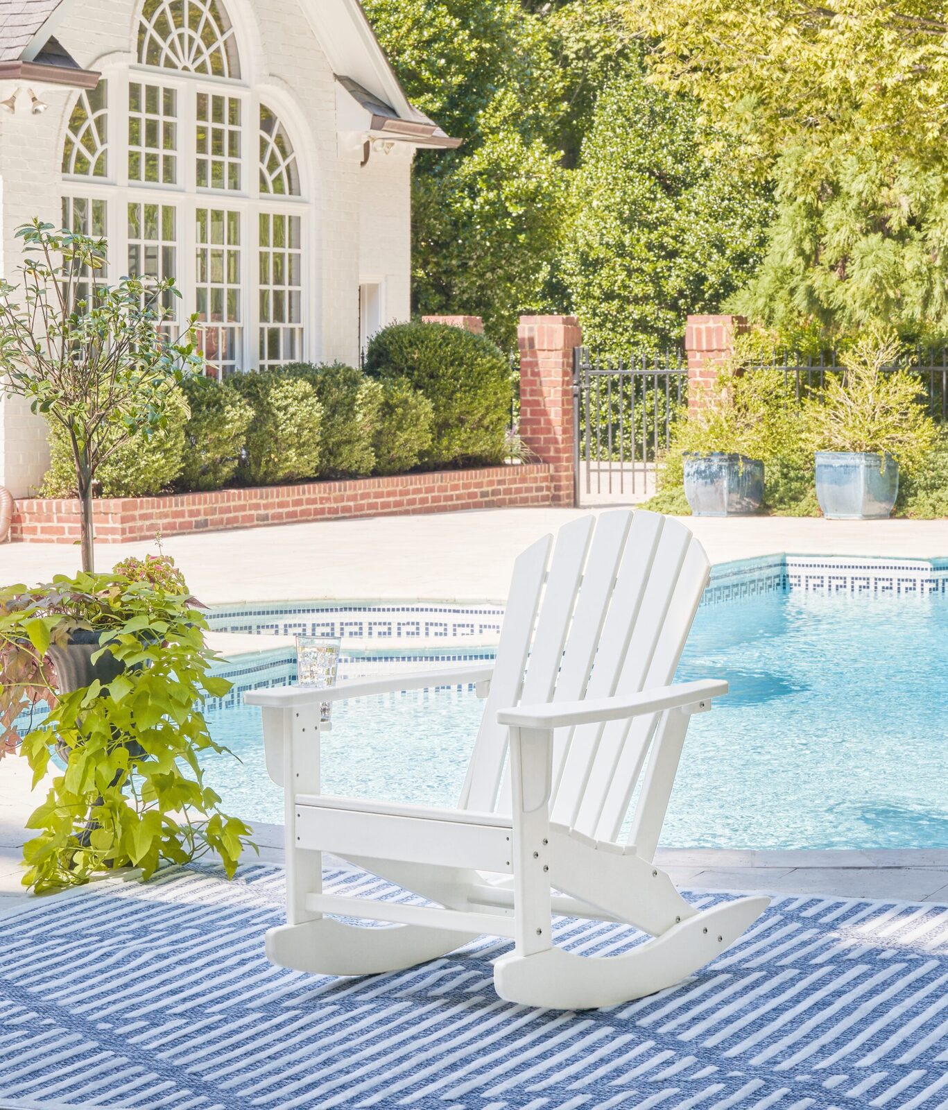 Sundown Treasure - Rocking Chair - Image 4