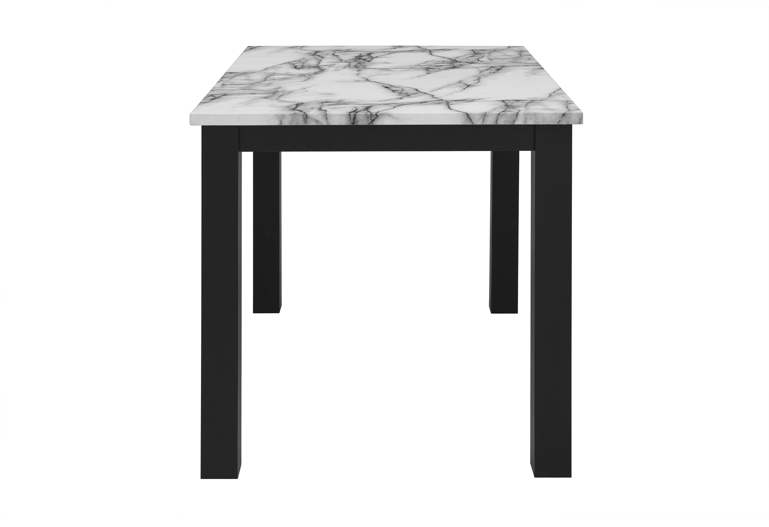 D8032 - 2 Piece Dining Room Set (Dining Table And Dining Chair) - Image 4
