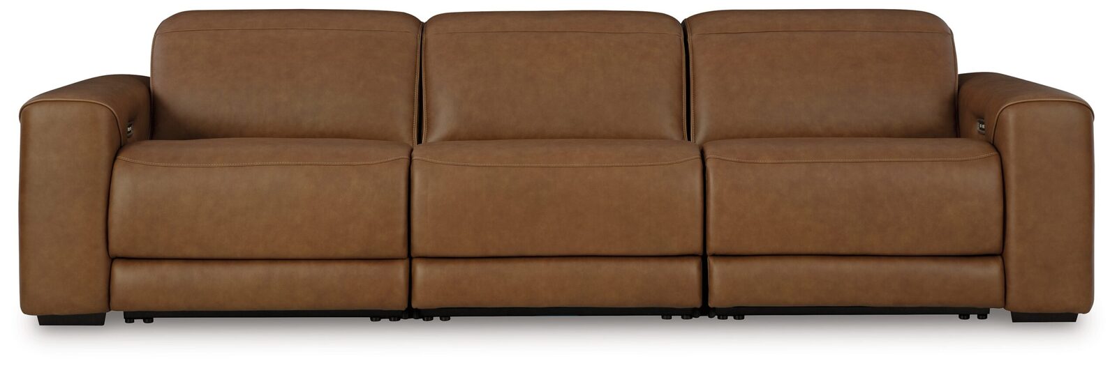 Magic Man - Reclining Sectional - Image 3