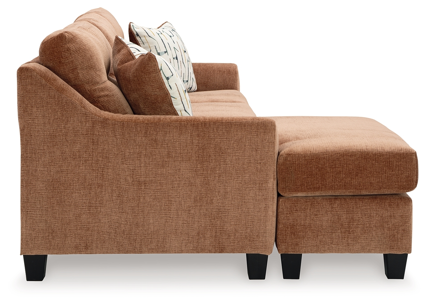 Amity Bay - Sofa Chaise - Image 6