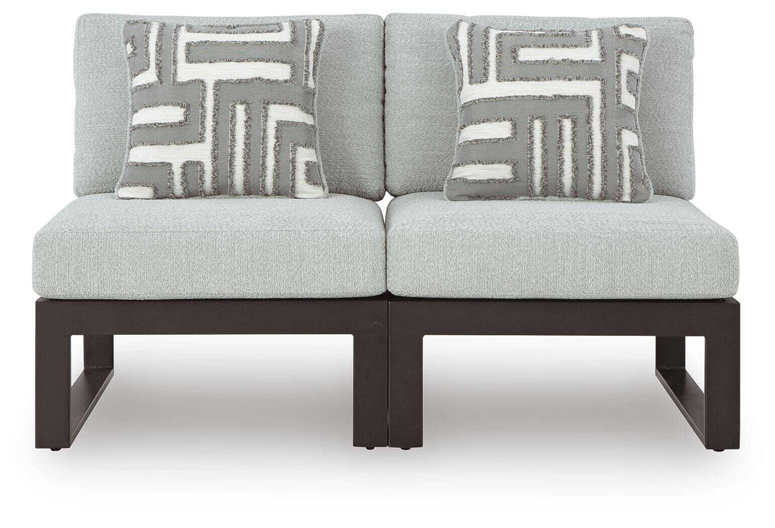 Beachloft - Outdoor Sectional - Image 4