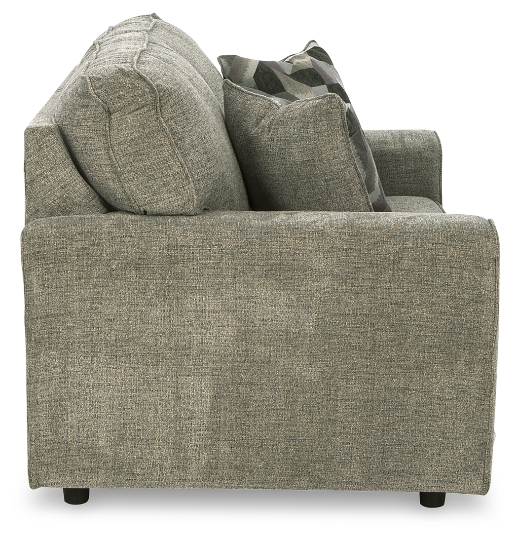 Cascilla - Loveseat - Image 4