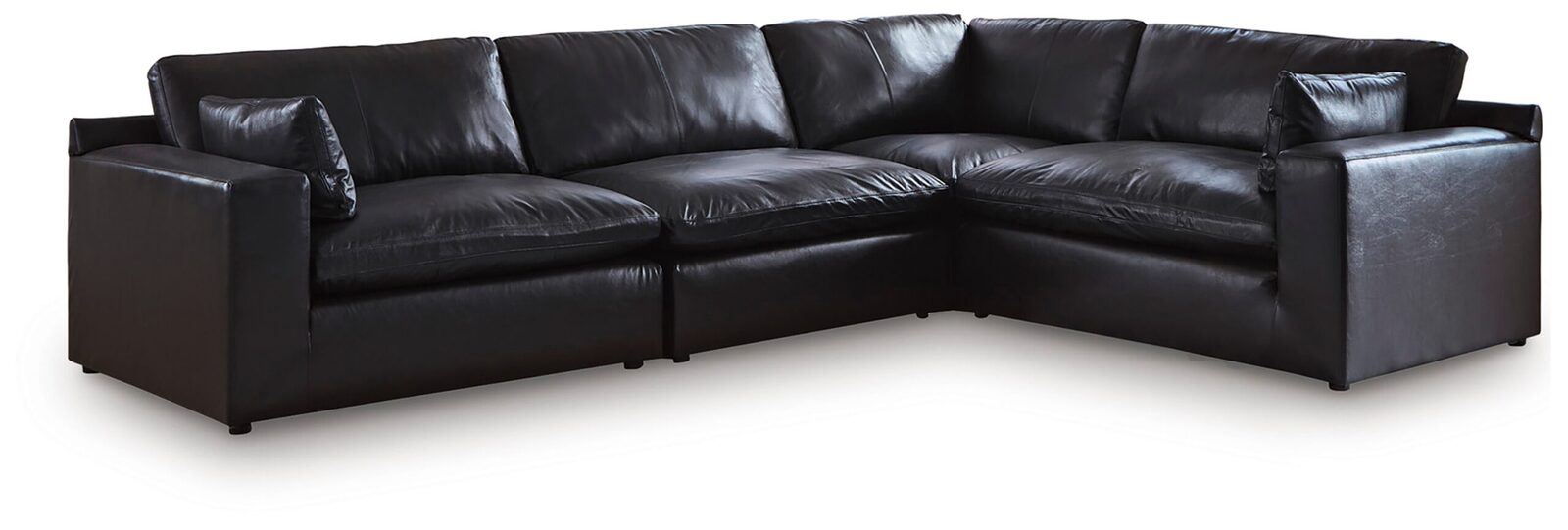 Emilia - Sectional - Image 5