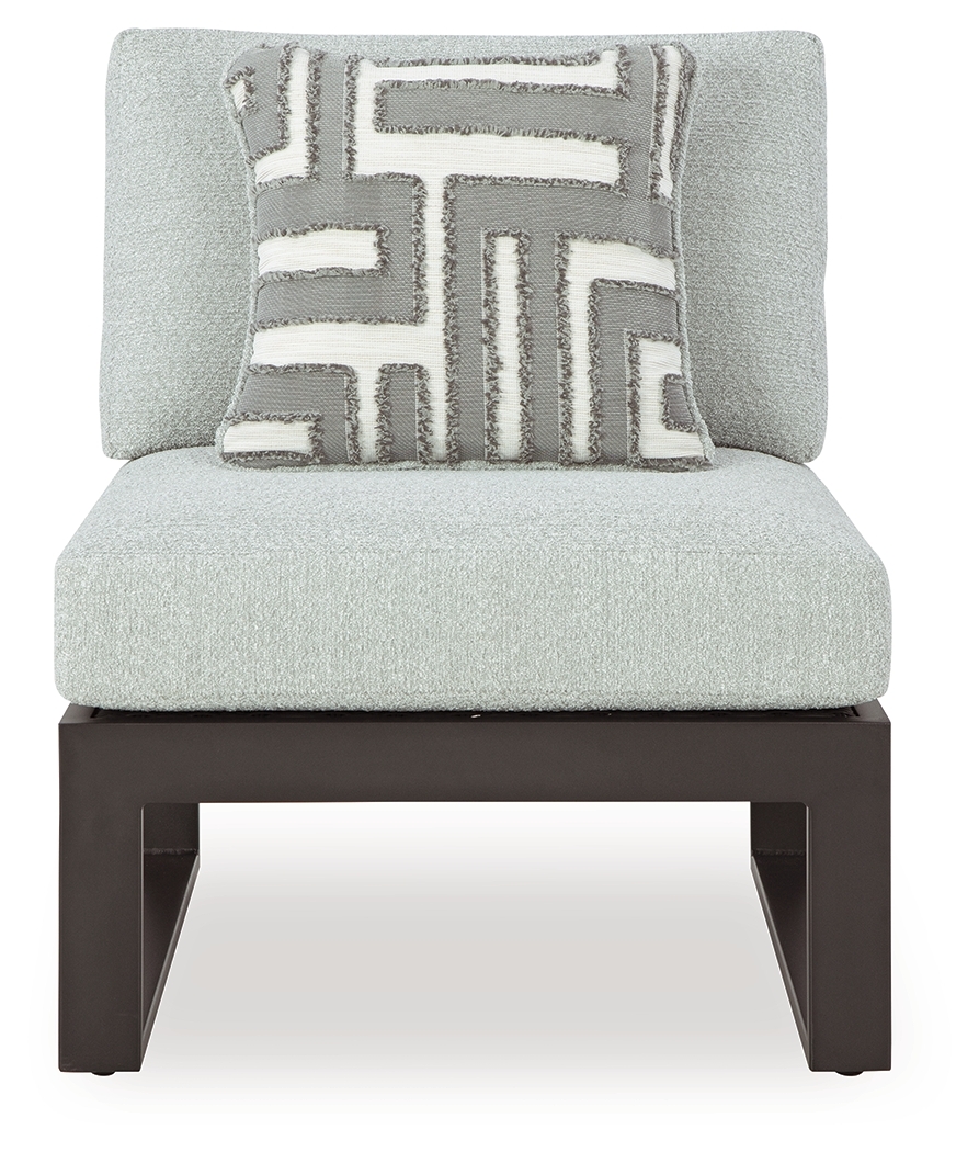 Beachloft - Outdoor Sectional - Image 12