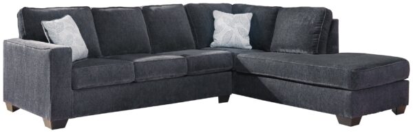 Altari - Sectional With Chaise